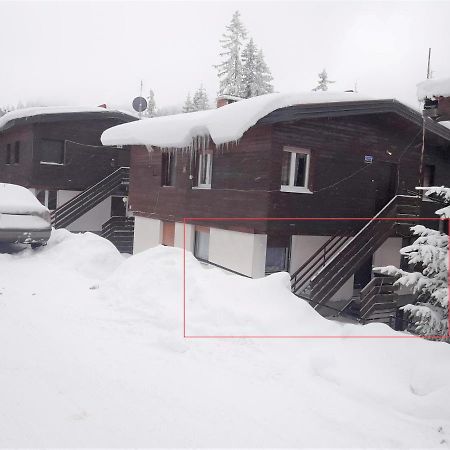 Апартаменты Jahorina H4 Экстерьер фото