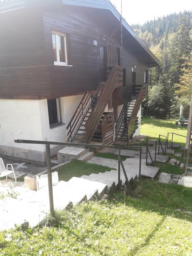 Апартаменты Jahorina H4 Экстерьер фото